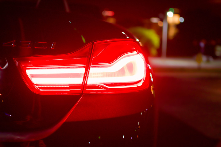 Luz de Freno BMW 430i Luz de Freno BMW 430i